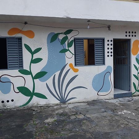Hostel Pantanal Em Florianopolis Exterior photo
