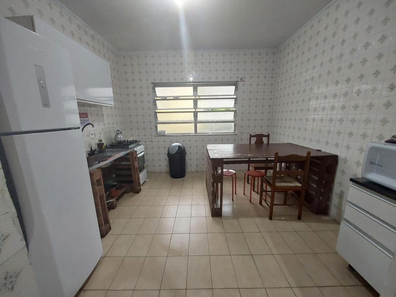 Hostel Pantanal Em Florianopolis Exterior photo
