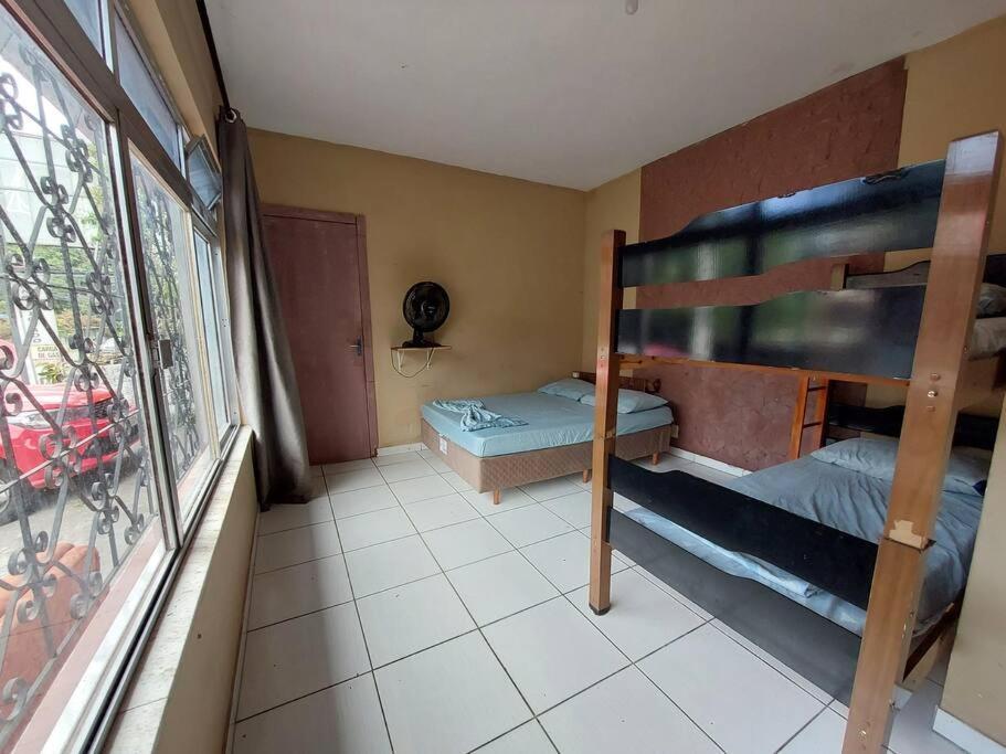 Hostel Pantanal Em Florianopolis Exterior photo