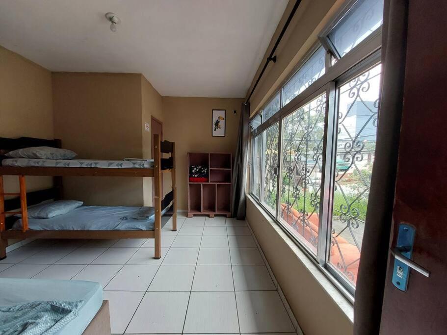Hostel Pantanal Em Florianopolis Exterior photo