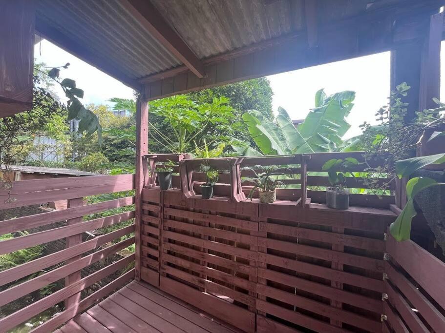 Hostel Pantanal Em Florianopolis Exterior photo