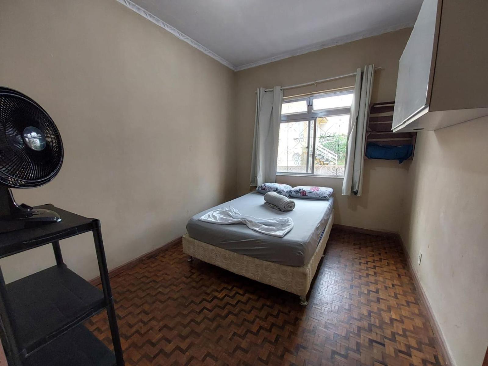 Hostel Pantanal Em Florianopolis Exterior photo