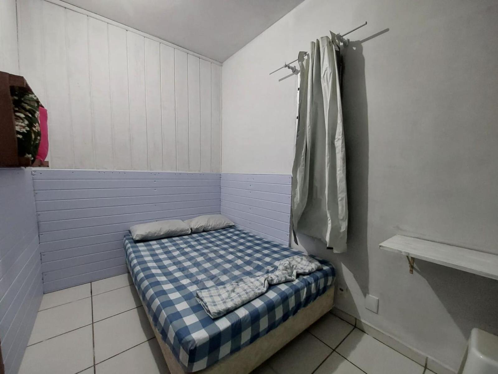 Hostel Pantanal Em Florianopolis Exterior photo