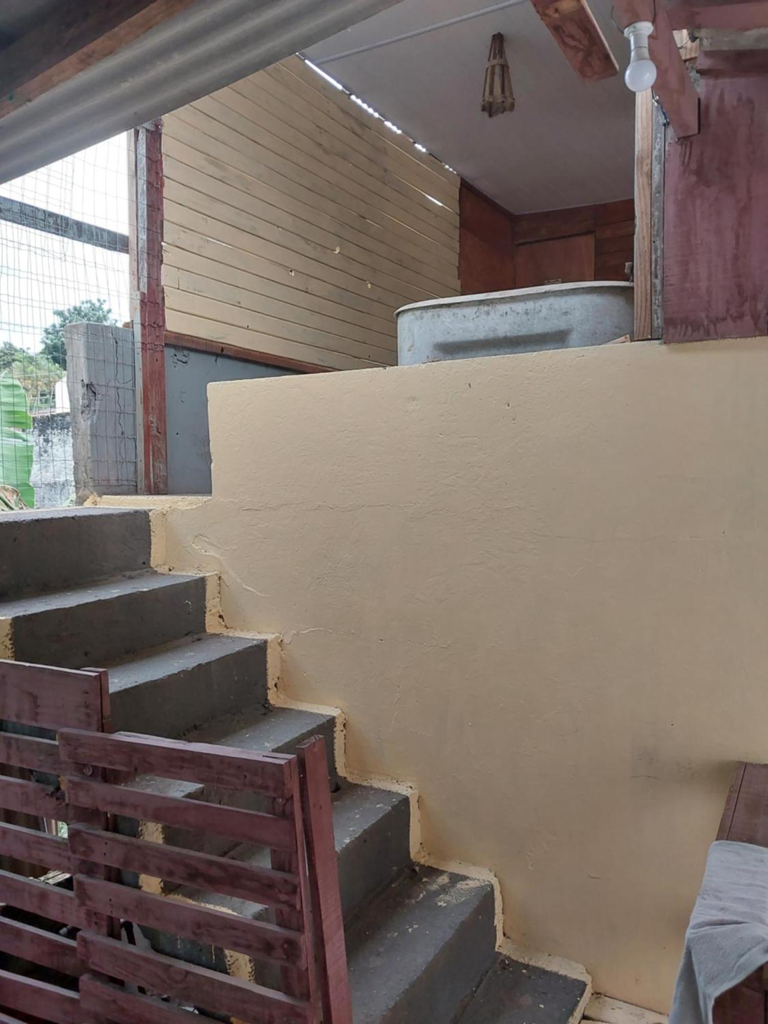 Hostel Pantanal Em Florianopolis Exterior photo